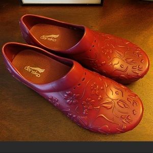 Dansko shoes